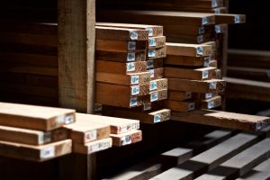 Read more about the article Storage for Building Materials During Summer Heat