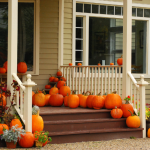 5 Fall DIY Crafts to Upgrade Your Home This Autumn