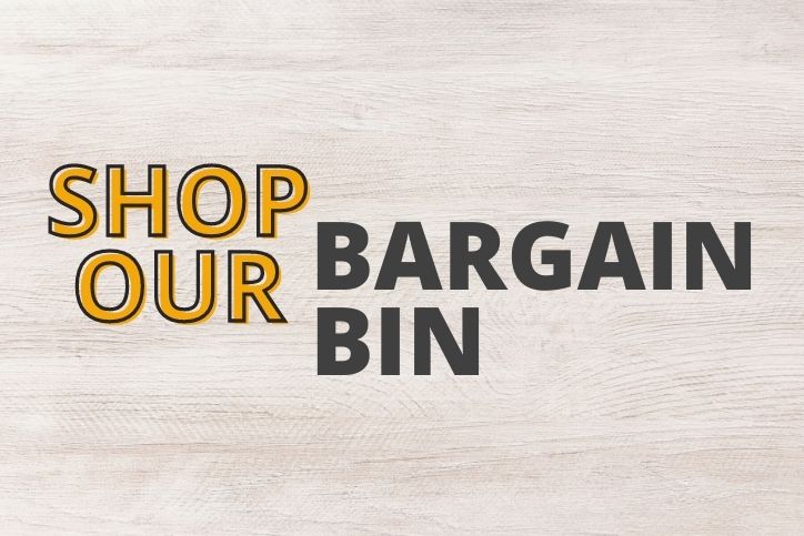 You are currently viewing Shop the Bargain Bin to Save on Summer 2023 DIYs