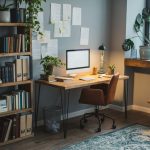 5 Benefits of Building a Dedicated Study Space for Your Kids