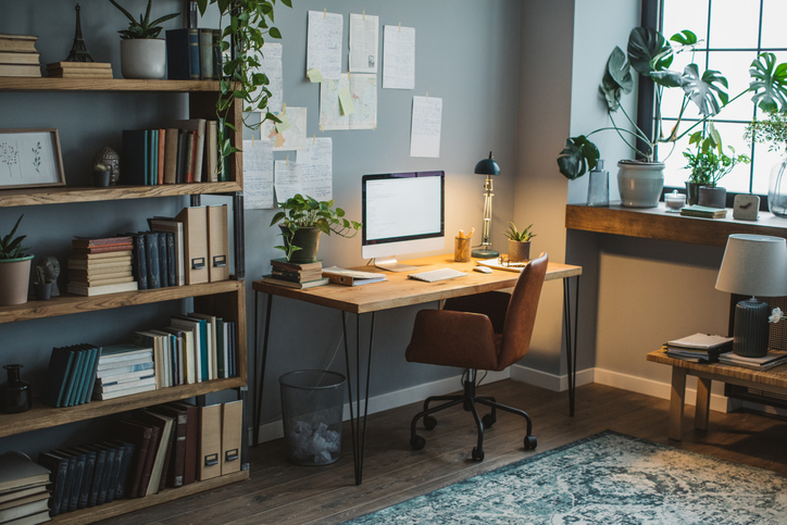 You are currently viewing 5 Benefits of Building a Dedicated Study Space for Your Kids